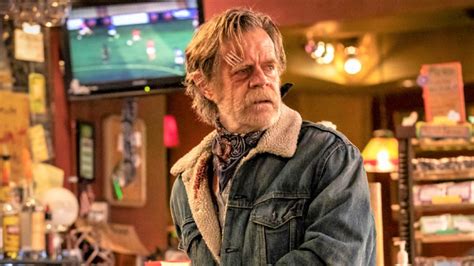 how does frank die in shameless|frank gallagher's death.